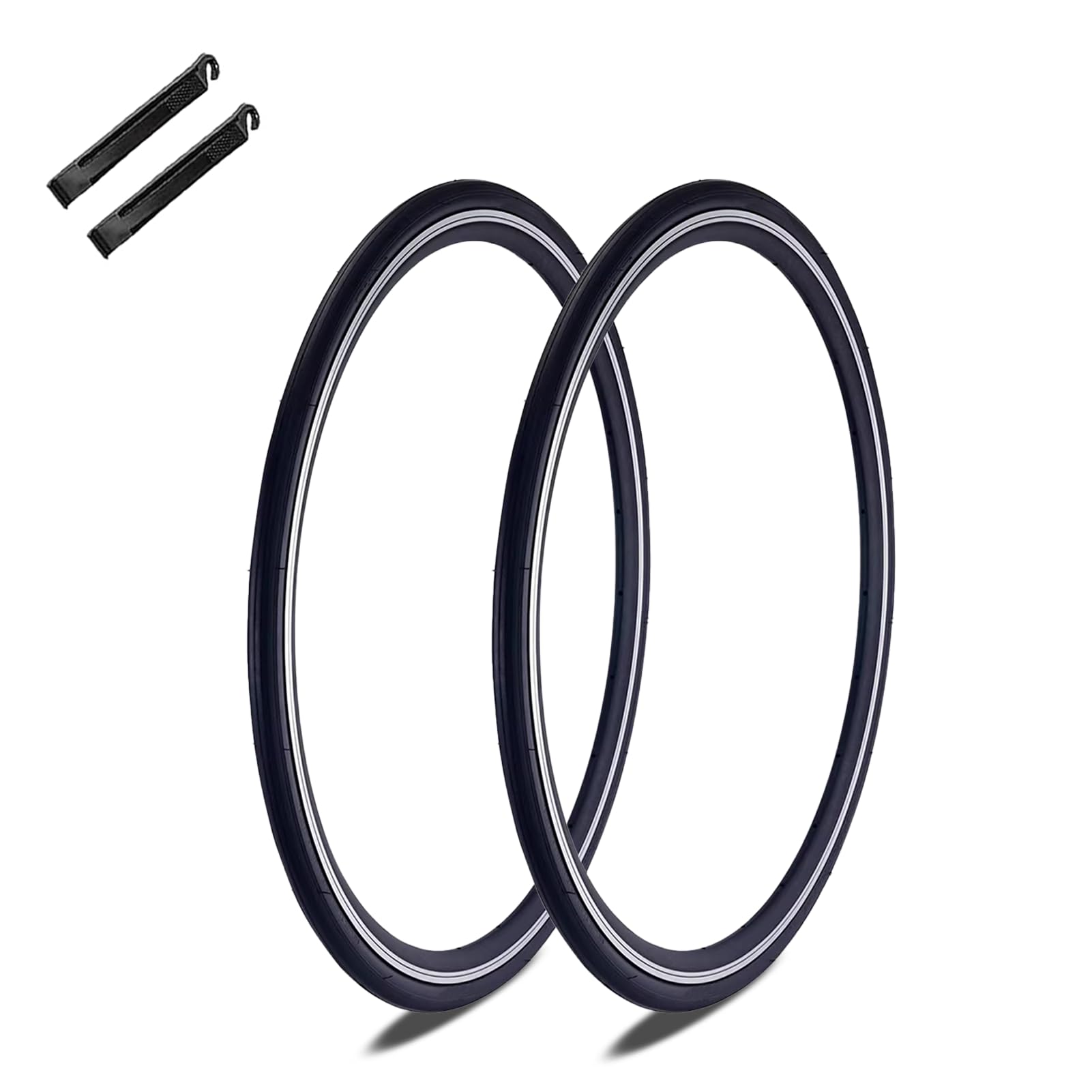 Amazon.com: 700x25C/700x28C Road Bike Tires,Puncture-Resistant